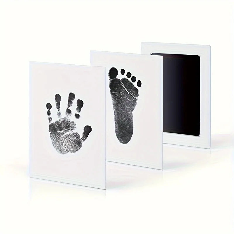 Forever Paw Print Kit™  Mess-Free Pet Keepsake Ink Pad