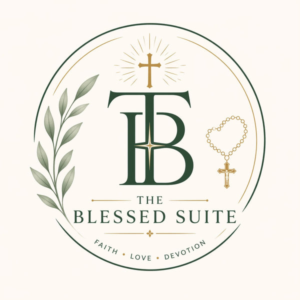 The Blessed Suite